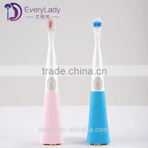 EveryLady OEM Ultrasonic Electric Silicone Toothbrush thumbnail-3