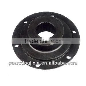 Terex Spare Parts Flange 15252438 3307 & TR50 thumbnail-1