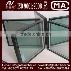 EPDM Frame for Window Glass thumbnail-1