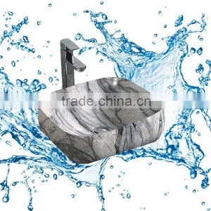Hot 2017 Water Saving House Ware Prices Bathroom Sinks thumbnail-4