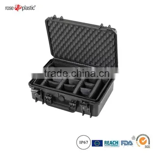 Plastic Handheld Case for Material of Photography With IP67 Waterproof RC-PS 290/1 thumbnail-1