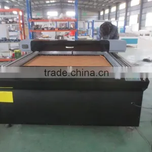 DL1313 Perfect Design Laser Engraving Cutting Machine thumbnail-1