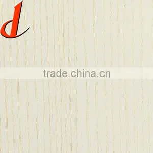 Metalized Solid Color Wood Grain Decorative Pvc Sheet thumbnail-4