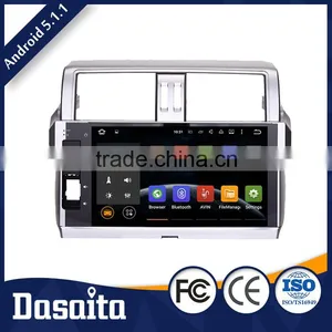 Cheap 10.2 Inch Dynamic Background Pictures Selectable Car Gps Android Dvd Player for Toyota thumbnail-1