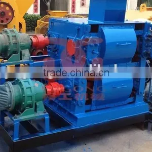 High Efficiency Yugong Brand Bentonite Clay Ore Crusher thumbnail-2