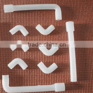 Medical Grade Silicone Bushing thumbnail-1