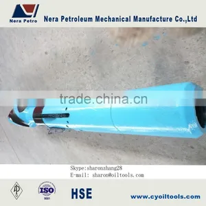Casing Milling Tool, API Standard, High Quality and Proper Price thumbnail-3