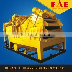 Basic Building Machine Tool, Casing Oscillator, FRCD15, Small Pile Driving Machine thumbnail-1