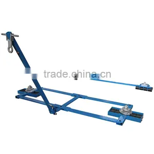 Transport Container Roller Skates thumbnail-1