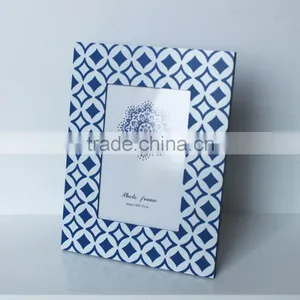 Funny Wooden Wedding Bedroom Photo Frame thumbnail-1
