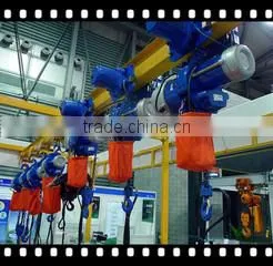 MODE Science & Technology (Beijing) Co., Ltd. company overview - view 3 thumbnail