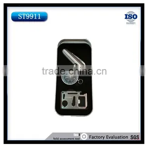 3pcs China Hand Tool Manufacturer Promotional Multi Tools Box Set thumbnail-1