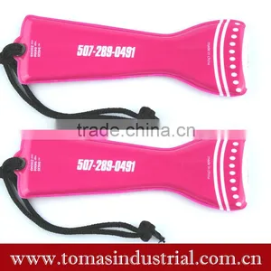Led Portable Work Light World Most Powerful Waterproof Led Keychain Flashlight Torch thumbnail-3