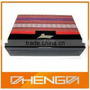 High Quality Tea Bag Chest With Compartments Made in China (TB133) thumbnail-4