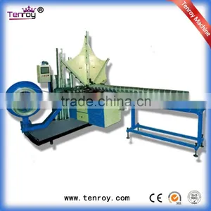 Strip Type Spiral Duct Forming Machine thumbnail-1