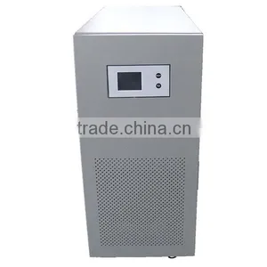 10KW Off Grid Solar Power System thumbnail-3
