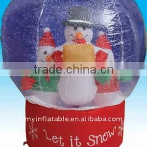 Big Christmas Ball 2012 thumbnail-5