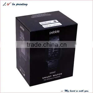 Hot Sale Custom Made Electronic Product Packaging Made in Shanghai thumbnail-1