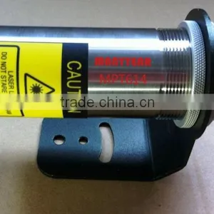 Laser Non-contact Infrared Pyrometer for Temperature Measurement 3000c thumbnail-2