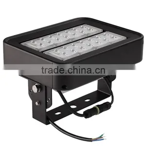 DLC SAA TUV Approval Industry LED High Bay Lighting 143lm/w With 5 Years Warranty thumbnail-2