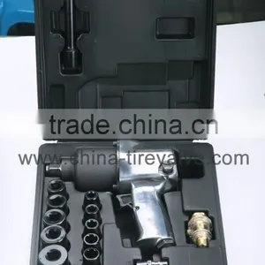 Duty Air Impact Wrench thumbnail-4