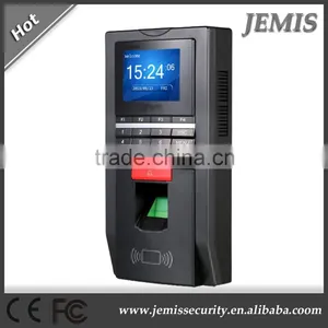Biometric Access Control System Fingerprint Module Keyless Entry System JM-F20 thumbnail-6