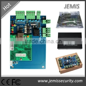 Jemis JM-2001 TCP/IP Web Wiegand Interface Access Control Board Time Attendance thumbnail-1