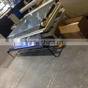 Thickness 0.08mm Clear Pvc Film and Soft Hardness Film thumbnail-3