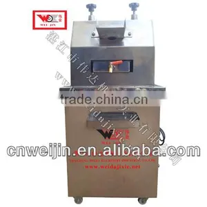 Ginger Juice Extractor Machine thumbnail-1