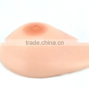 Tear-Top High Quality Nude Artificial Silicone Breast(9#4) thumbnail-2