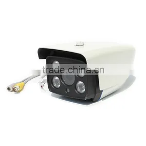 1.3 Megapixel IR-CUT Motion-Detection IP 66 Box AHD CCTV Camera thumbnail-3