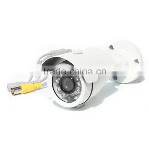 1.3 Megapixel 960P IR CUT IP66 Outdoor Vandalproof AHD Camera Wholesale thumbnail-3