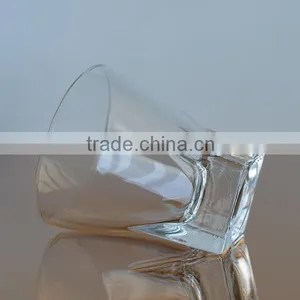 Whiskey Glass Cup/rock Whiskey/scotch Whiskey Glass Made in China thumbnail-3