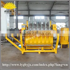 Factory Direct Sale Industry Water Filter for Waste Industry Water thumbnail-1