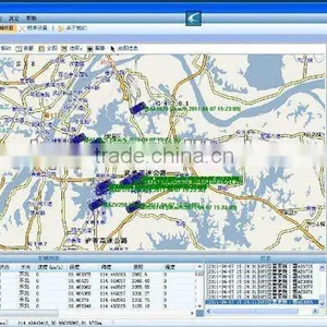 pc Based & Web Based Gps Tracking Software Remote Control Vehicle Can Track People as Well thumbnail-1
