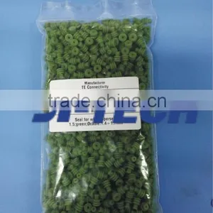 TE Superseal 1.5mm Series ,TE Single Wire Seal Connector TE 0-0281934-4 Connector thumbnail-1