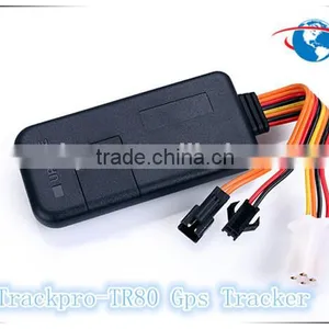 GSM Gprs Vehicle Gps Tracker Supports Real Time Tracking and Auto Anti-theft System for Any Electric Bicycle thumbnail-5