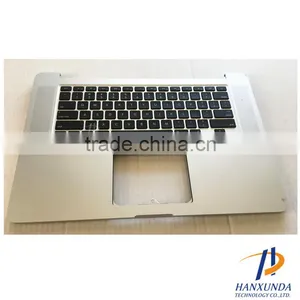 Wholesale 2012 US Layout 661-6532 for RMBP Pro Retina A1398 Topcase Palmrest US Keyboard thumbnail-3
