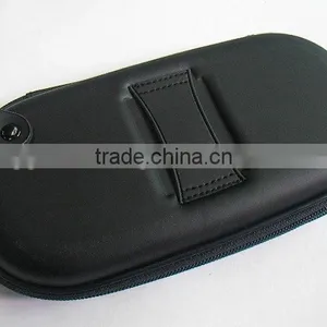 Low Cost of Black Suitable Grooming Tool Eva Package Bag thumbnail-2