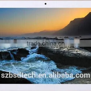 9.6 Inch Android Tablet pc Allwinner A33 Quad Core 800*1280 IPS Front 0.3MP Rear 2.0MP With Flashlight RAM 1GB ROM 16 GB thumbnail-1