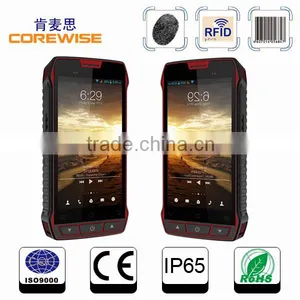 Unlocked Android 6.0 Outdoor 4G LTE Gps Rugged Smartphone Android With WIFI, Bluetooth thumbnail-1