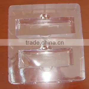 Clear Tripped Slide Blister Packaging thumbnail-2