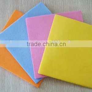 Nonwoven Cleaning Cloth / Wipes thumbnail-1