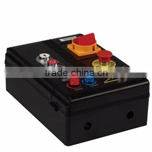 Industrial Faster Door Opener 600kG / Fast Door Operator / Industrial Door Operator thumbnail-3