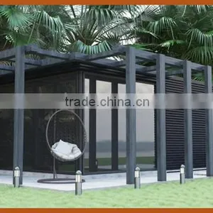 Nice Wood Bungalow For Personal Space thumbnail-2