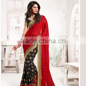 Indian Sarees Online thumbnail-5