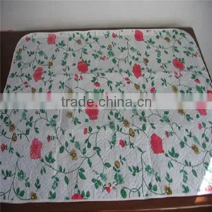 Cheap Baby Changing Mat/waterproof Bed Cover/lovely Baby Changing Mat thumbnail-1