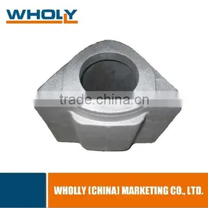 Wholesale Factory Price Malleable Cast Steel Pipe Fitting thumbnail-1