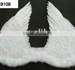 White Feather Wing thumbnail-1