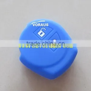 Suz 2 Button Key Pack (blue) thumbnail-1